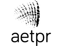 Logo AETPR