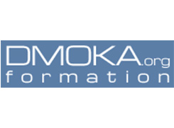 Logo DMOKA